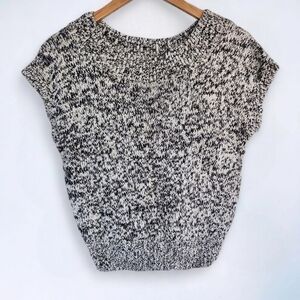 Liz Claiborne Collection | Vintage Sleeveless Sweater Women's Size Large L Vest